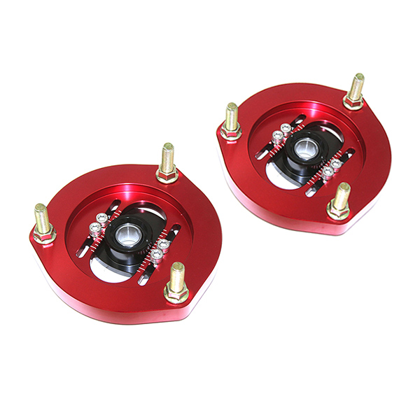 LARGUS ONLINE SHOP / プリウス ZVW51 2WD 調整式ピロアッパーマウント