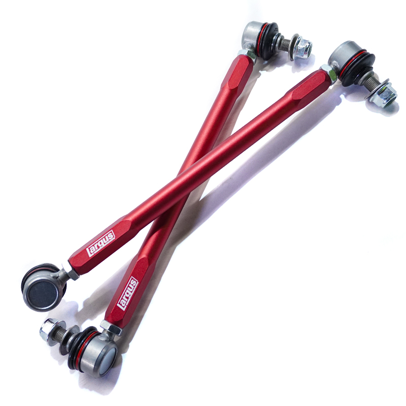 LARGUS ONLINE SHOP / MINI MINI R57 2WD SpecS Import 車高調キット