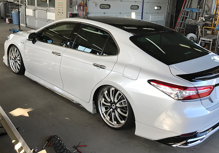 ユーザーレビュー詳細｜LARGUS OFFICIAL SITE