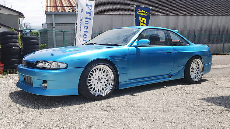 ユーザーレビュー詳細｜LARGUS OFFICIAL SITE