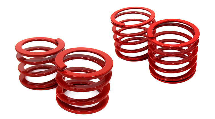 RSスプリング｜LARGUS OFFICIAL SITE