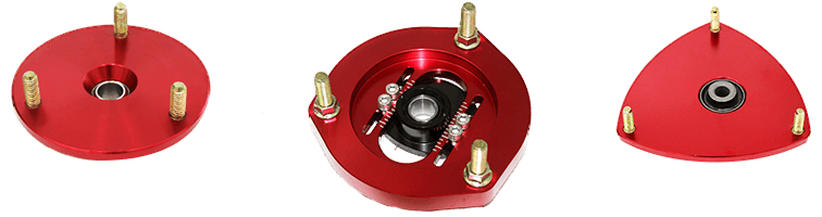 SpecS車高調｜LARGUS OFFICIAL SITE