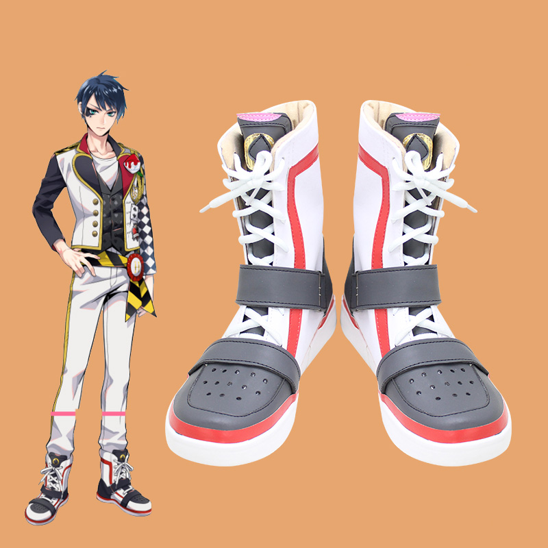 ツイステッドワンダーランド ツイステ ハーツラビュル寮 デュース