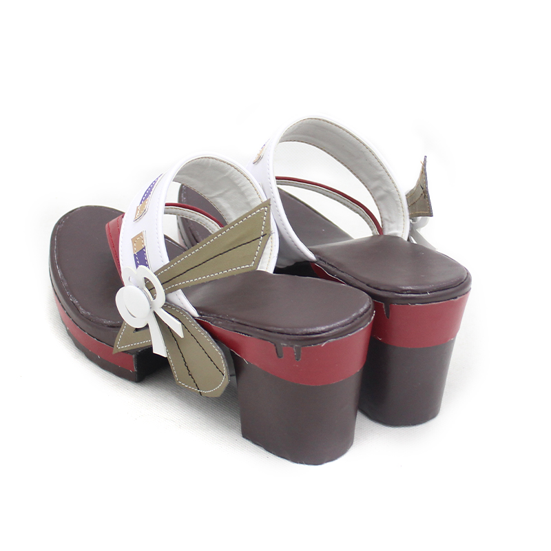 三分妄想1/3Delusion】原神 Genshin 八重神子-やえみこ リメイク版