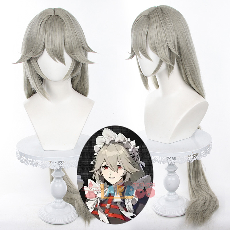 ゼンレスゾーンゼロ ゼンゼロ アレクサンドリナ・セバスチャン