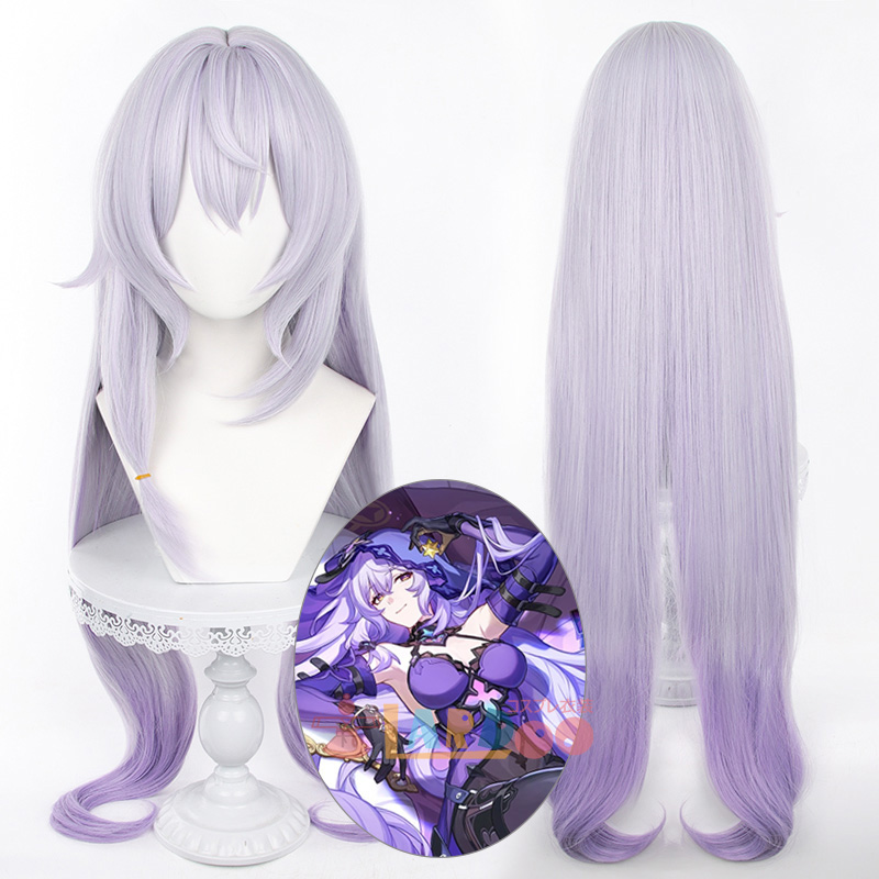 崩壊スターレイル HonkaiStarRail ブラックスワン-BlackSwan コスプレ