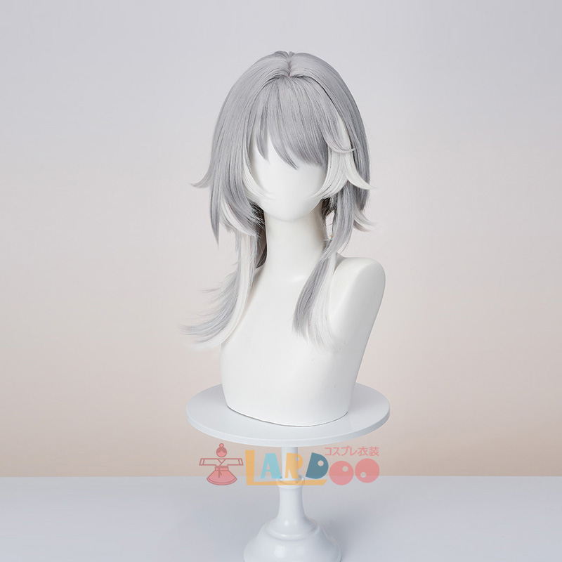 崩壊スターレイル HonkaiStarRail サフェル-Cipher コスプレウィッグ