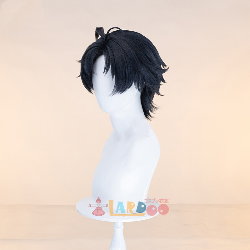 ひろるり モーディス 浅羽悠真 コスプレウィッグオーダー ひろるり様