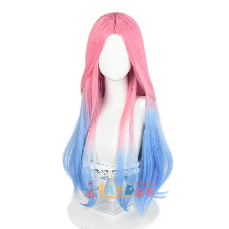 ALIEN STAGE エイリアン ステージ ミジ-Mizi コスプレウィッグ ネット