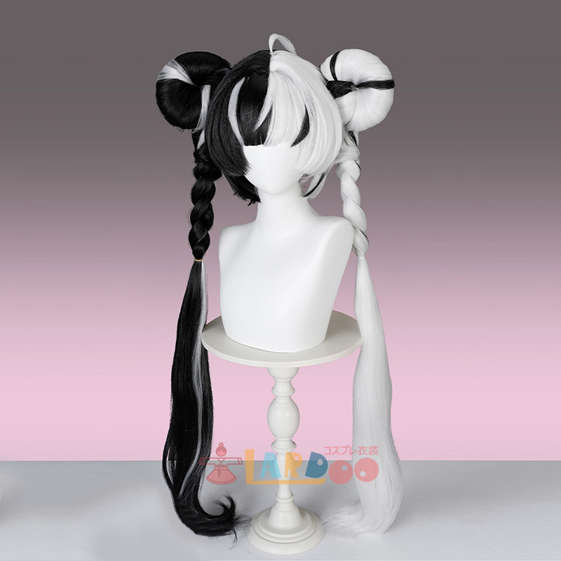 ゼンレスゾーンゼロ ZenlessZoneZero ダイアリン-Dialyn コスプレ