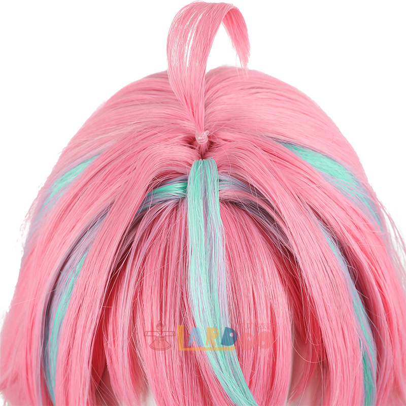 原神 Genshin げんしん ヴァレサ-Varesa コスプレウィッグ ネット付き