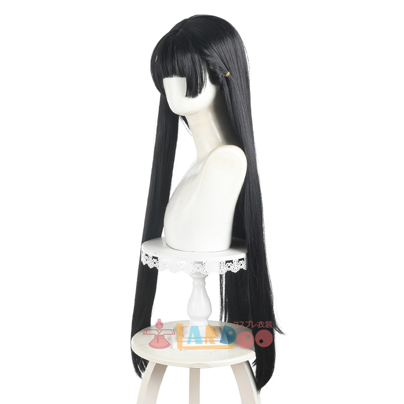 鳴潮 メイチョウ Wuthering Waves 千咲-ちさ コスプレ衣装