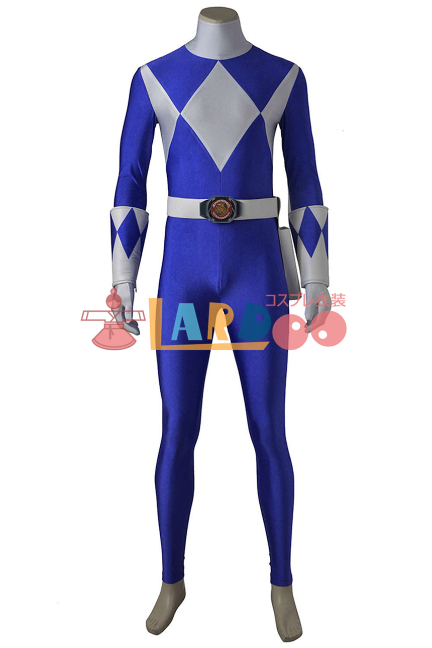 恐竜戦隊ジュウレンジャー ダン トリケラレンジャー コスプレ衣装