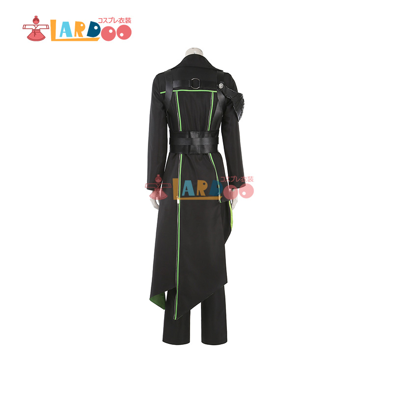 ツイステッドワンダーランド ツイステ ディアソムニア寮寮服 マレウス