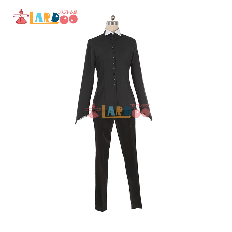 ツイステッドワンダーランド ツイステ ポムフィオーレ寮寮服 ヴィル