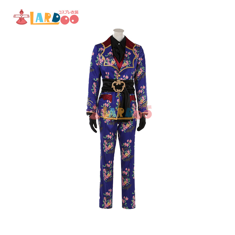 ツイステッドワンダーランド ツイステ ポムフィオーレ寮スケアリー