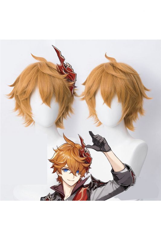 原神 Genshin げんしん タルタリヤ（アヤックス） Tartaglia (Ajax