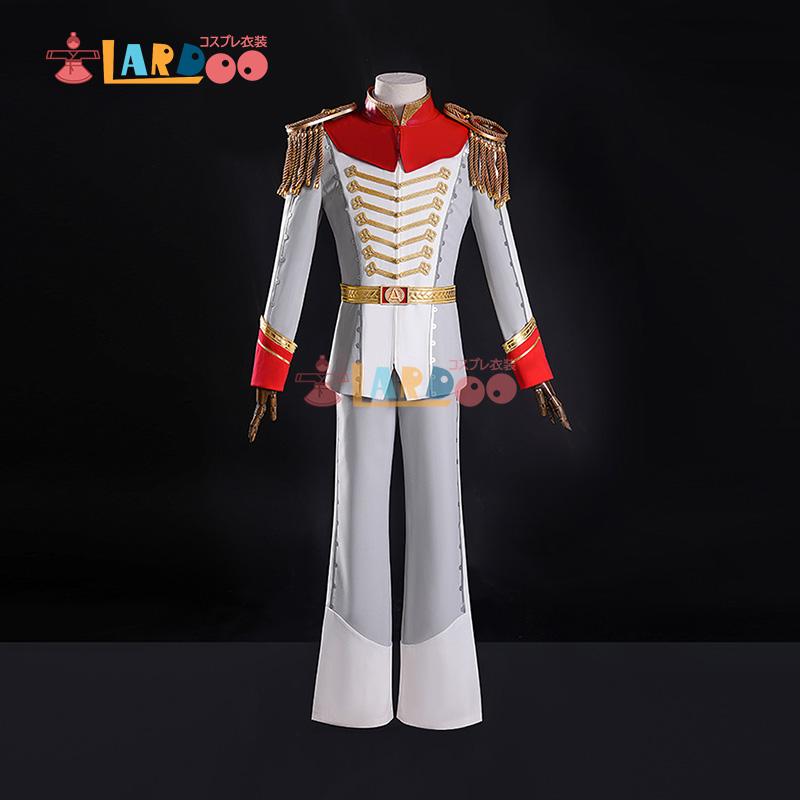 ペルソナ5 明智 吾郎 あけちごろう クロウ 怪盗スーツ仮面付き