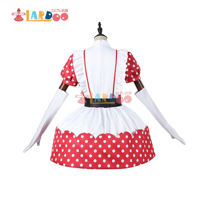 推しの子 2期 有馬かな-ありまかな コスプレ衣装 コスチューム cosplay