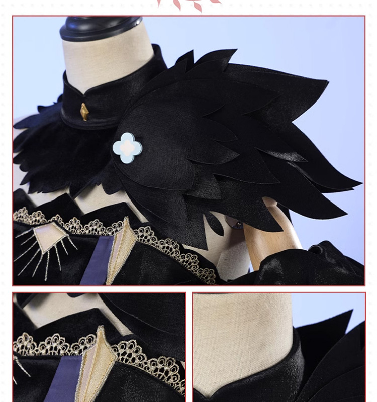 Fate/Grand Order FGO アンキ エレシュキガル コスプレ衣装