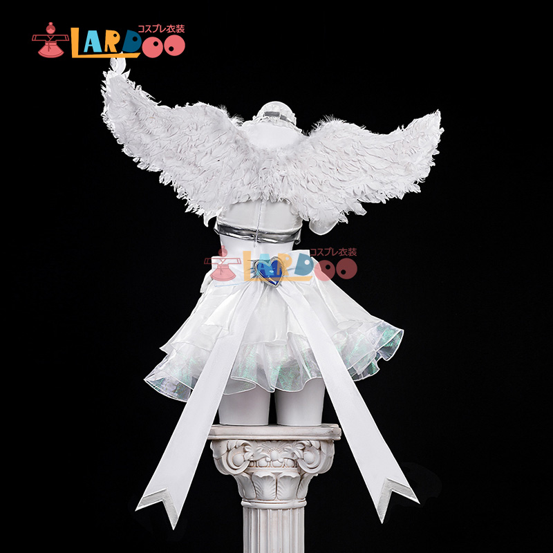 パンティ&ストッキングwithガーターベルト アナーキー·ストッキング