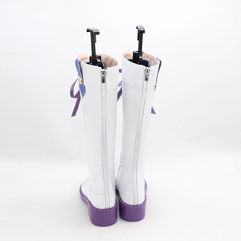 ウマ娘 プリティーダービー トウカイテイオー コスプレ靴 コスプレ