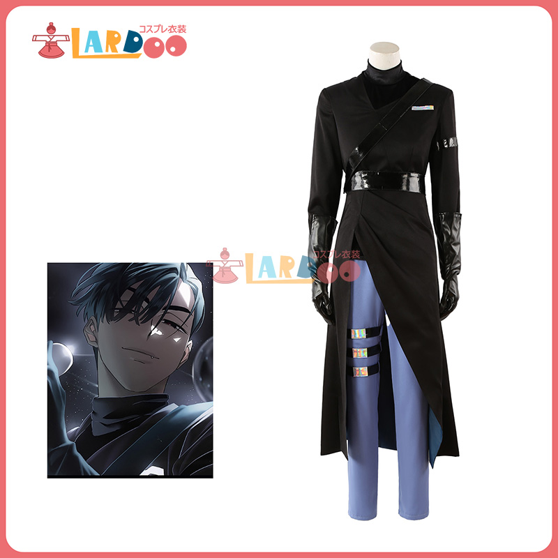 ALIEN STAGE エイリアン ステージ イヴァン Ivan Black Sorrow