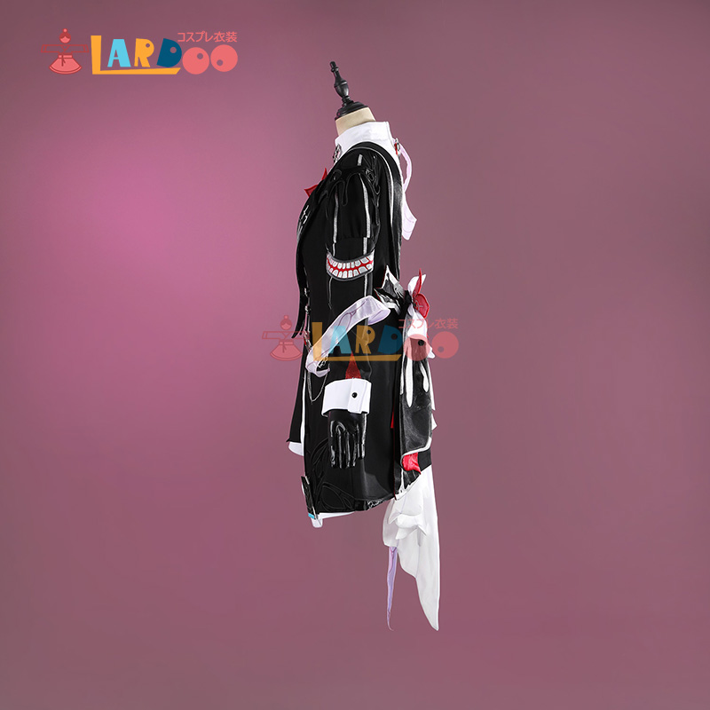 崩壊スターレイル HonkaiStarRail 三月なのか 長夜月-Evernight