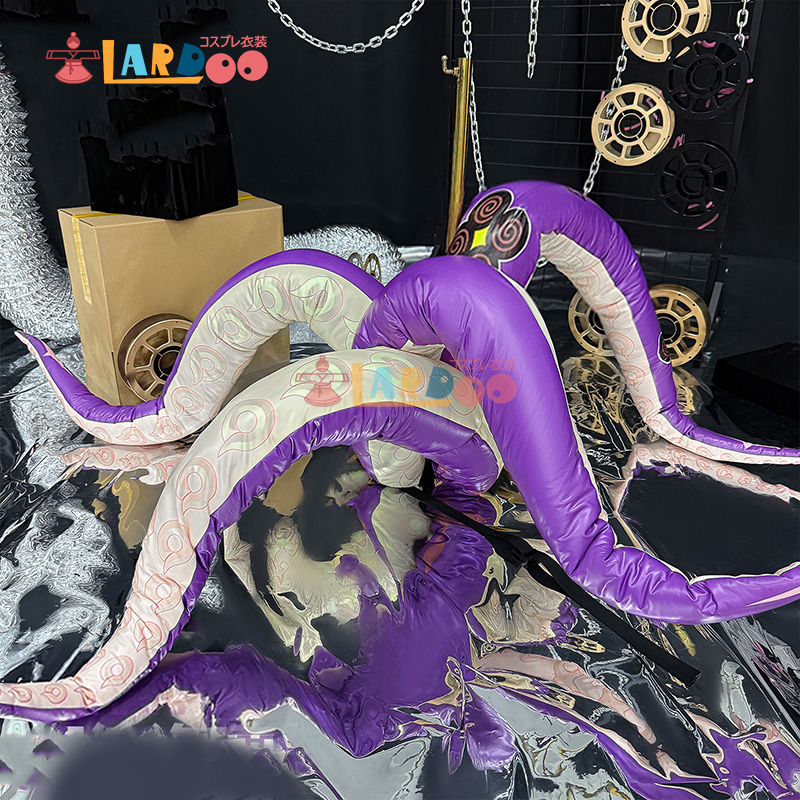 ゼンレスゾーンゼロ ゼンゼロ イドリー-Yidhari コスプレ衣装