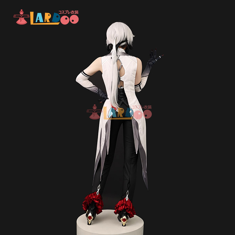 原神 Genshin スネージナヤ ファトゥス 「召使」アルレッキーノ