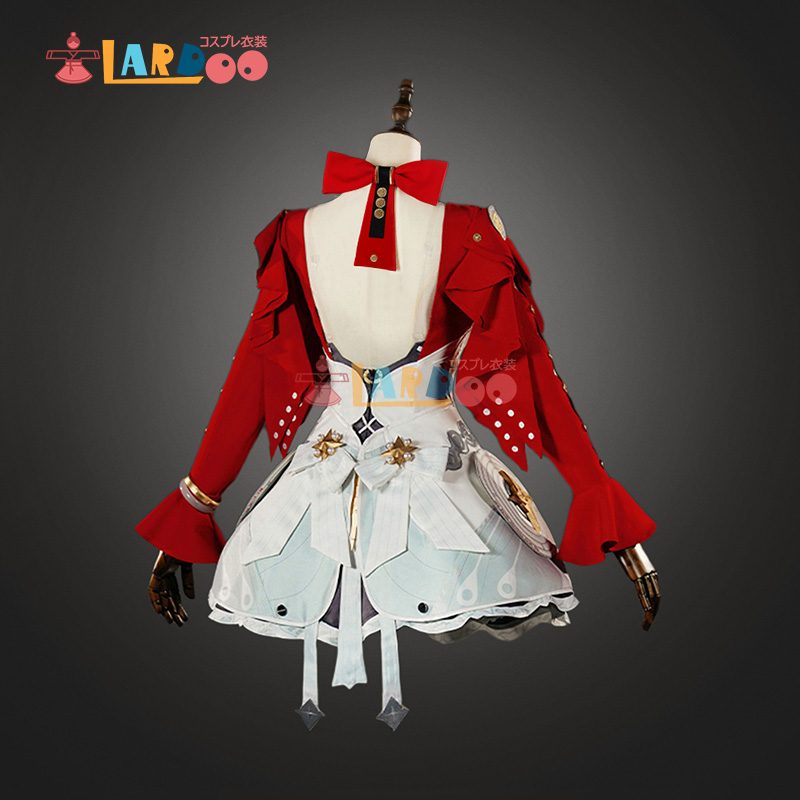 ゼンレスゾーンゼロ ゼンゼロ アストラ・ヤオ-ASTRA・YAO コスプレ衣装