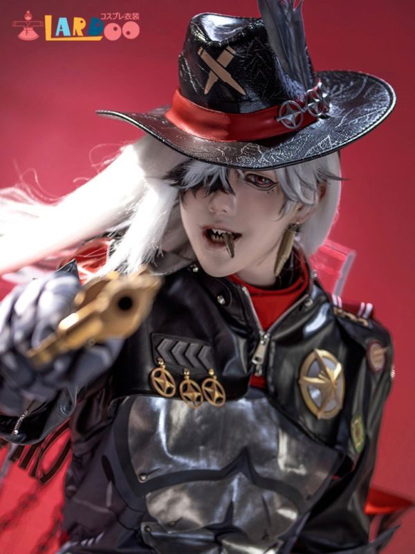 崩壊スターレイル HonkaiStarRail ブートヒル-Boothillhsr コスプレ