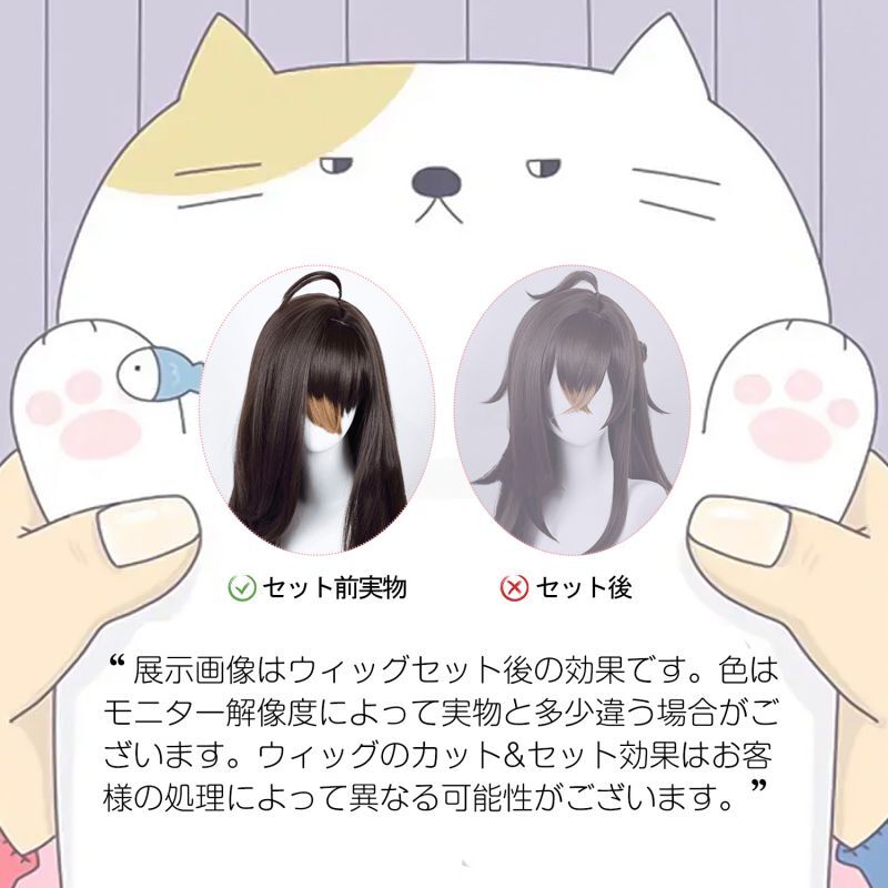 三分妄想1/3Delusion】崩壊スターレイル HonkaiStarRail キャストリス