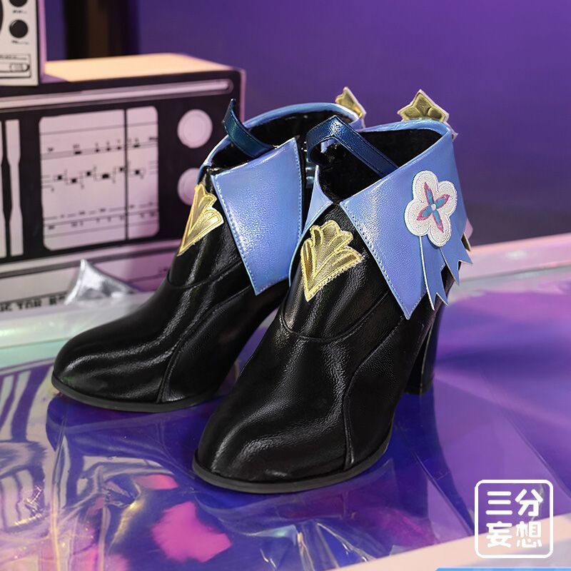 三分妄想1/3Delusion】崩壊：スターレイル 三月なのか コスプレ衣装