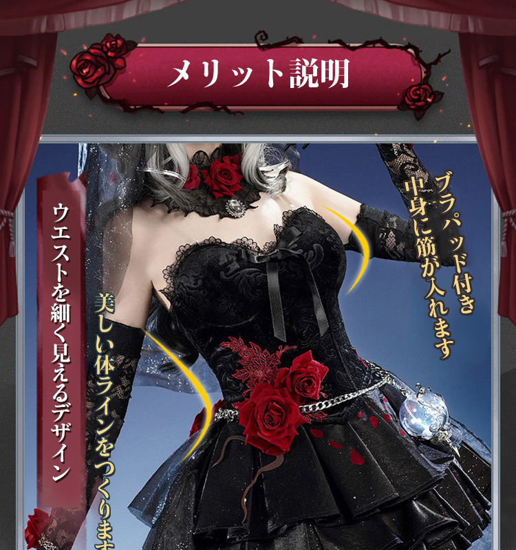 三分妄想1/3Delusion】第五人格 IdentityV 心理学者 エダ- [長い夜