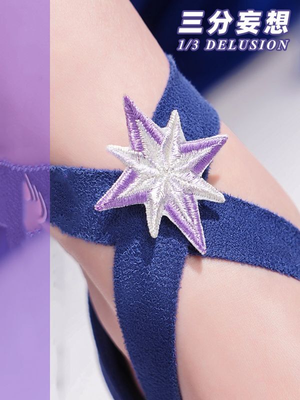 三分妄想1/3Delusion】崩壊スターレイル HonkaiStarRail ロビン-Robin