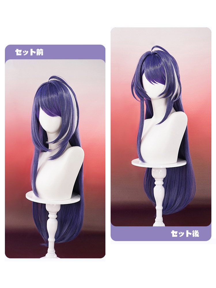 三分妄想1/3Delusion】崩壊スターレイル HonkaiStarRail 黄泉-Acheron