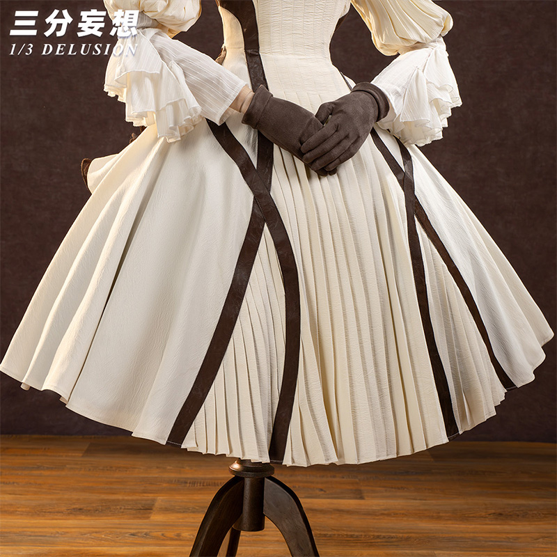 三分妄想1/3Delusion】ヴァイオレット・エヴァーガーデン