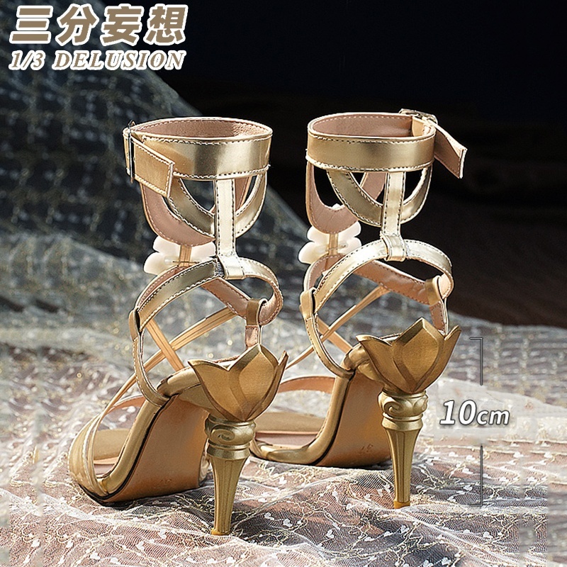 三分妄想1/3Delusion】崩壊スターレイル HonkaiStarRail アグライア