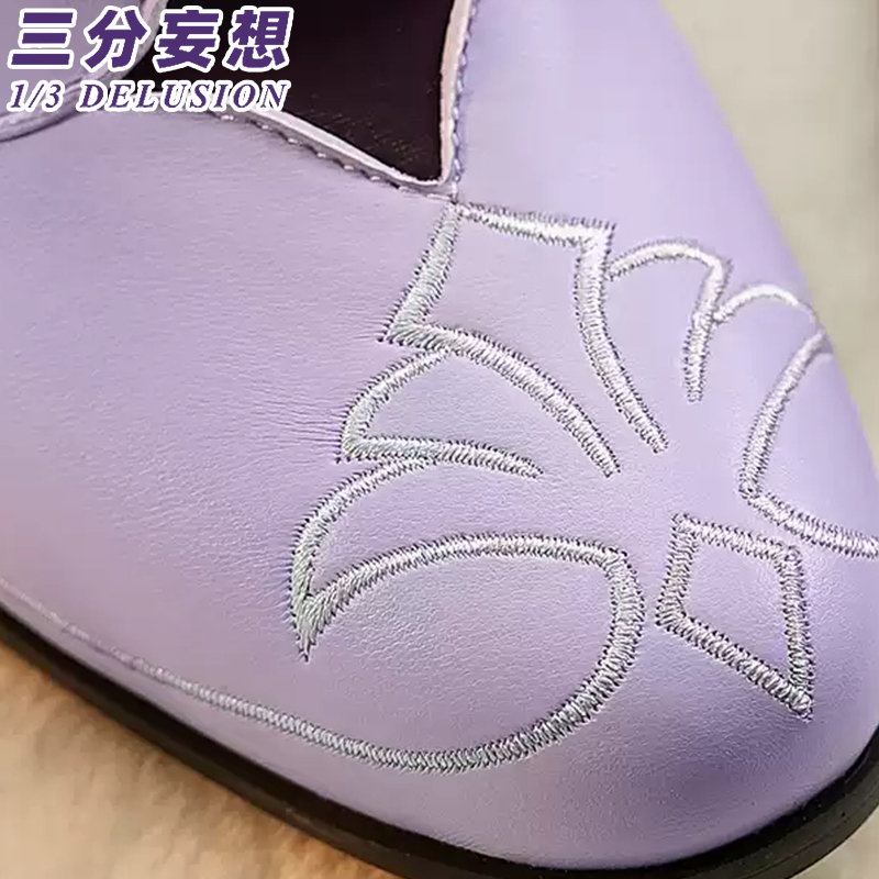 三分妄想1/3Delusion】崩壊スターレイル HonkaiStarRail キャストリス