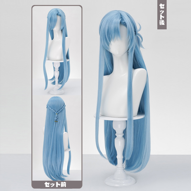 三分妄想1/3Delusion】ソードアート・オンライン ALO アスナ 結城明日