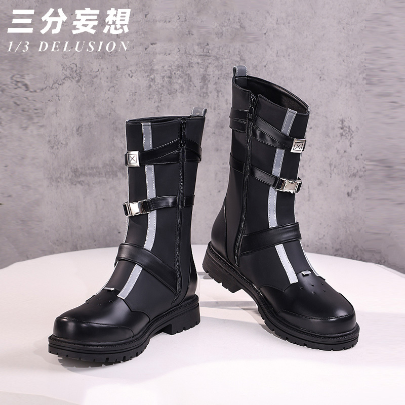 三分妄想1/3Delusion】鳴潮 メイチョウ Wuthering Waves 男性主人公