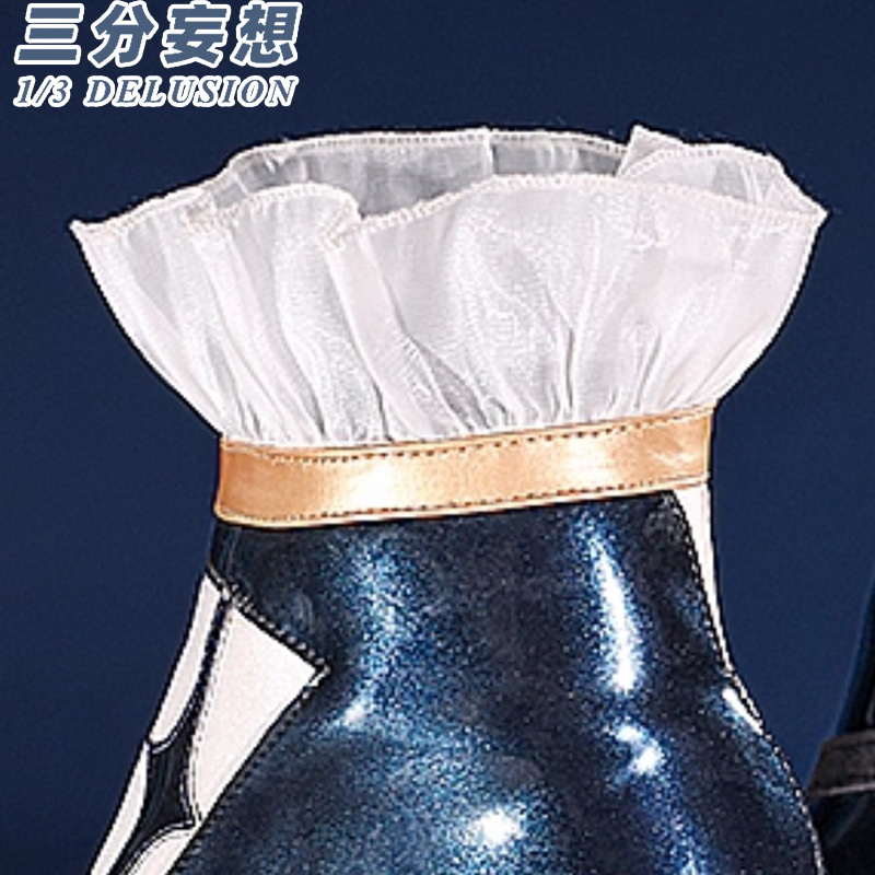 三分妄想1/3Delusion】崩壊:スターレイル HonkaiStarRail ケリュドラ