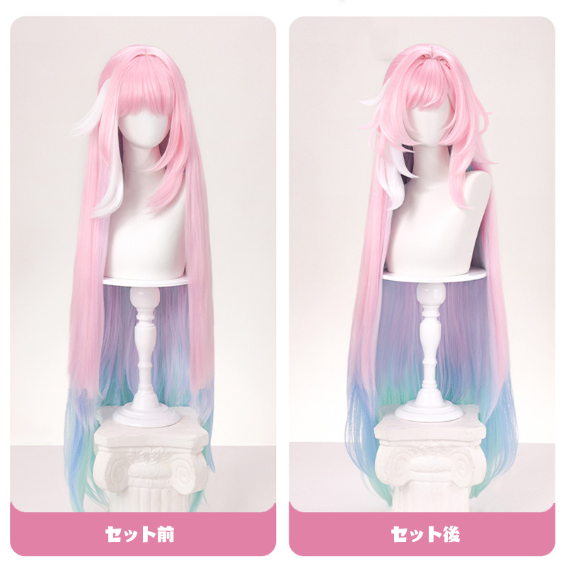 三分妄想1/3Delusion】崩壊スターレイル HonkaiStarRail キュレネ