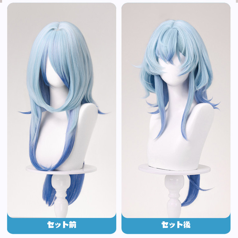 三分妄想1/3Delusion】鳴潮 メイチョウ Wuthering Waves ショア