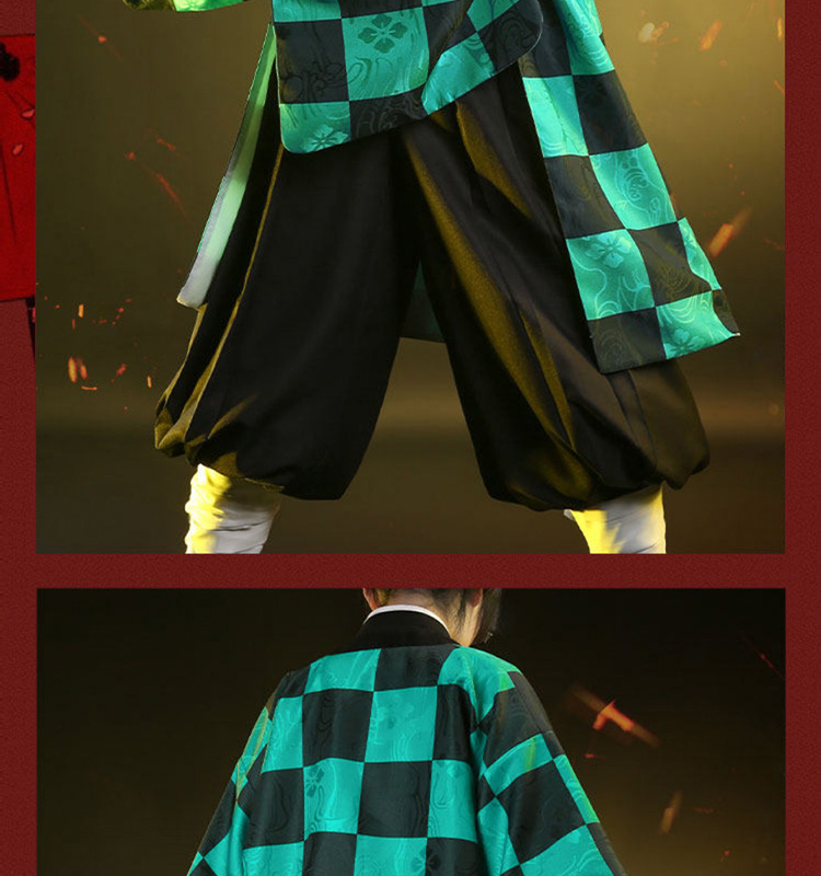 三分妄想1/3Delusion】鬼滅の刃 竈門 炭治郎-かまど たんじろう