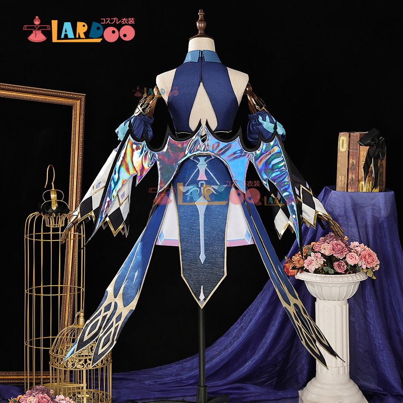 崩壊スターレイル HonkaiStarRail ケリュドラ Cerydra 翼付き