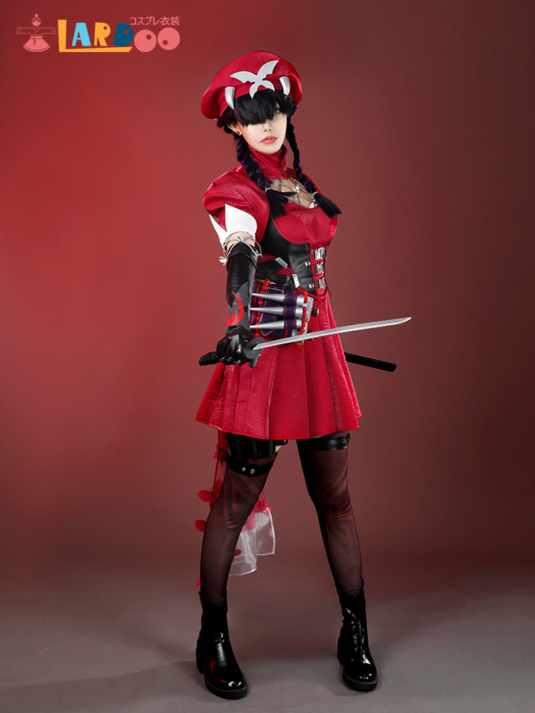 マーベル・ライバルズ ファイター Sai サイロック ブラッドカリウド