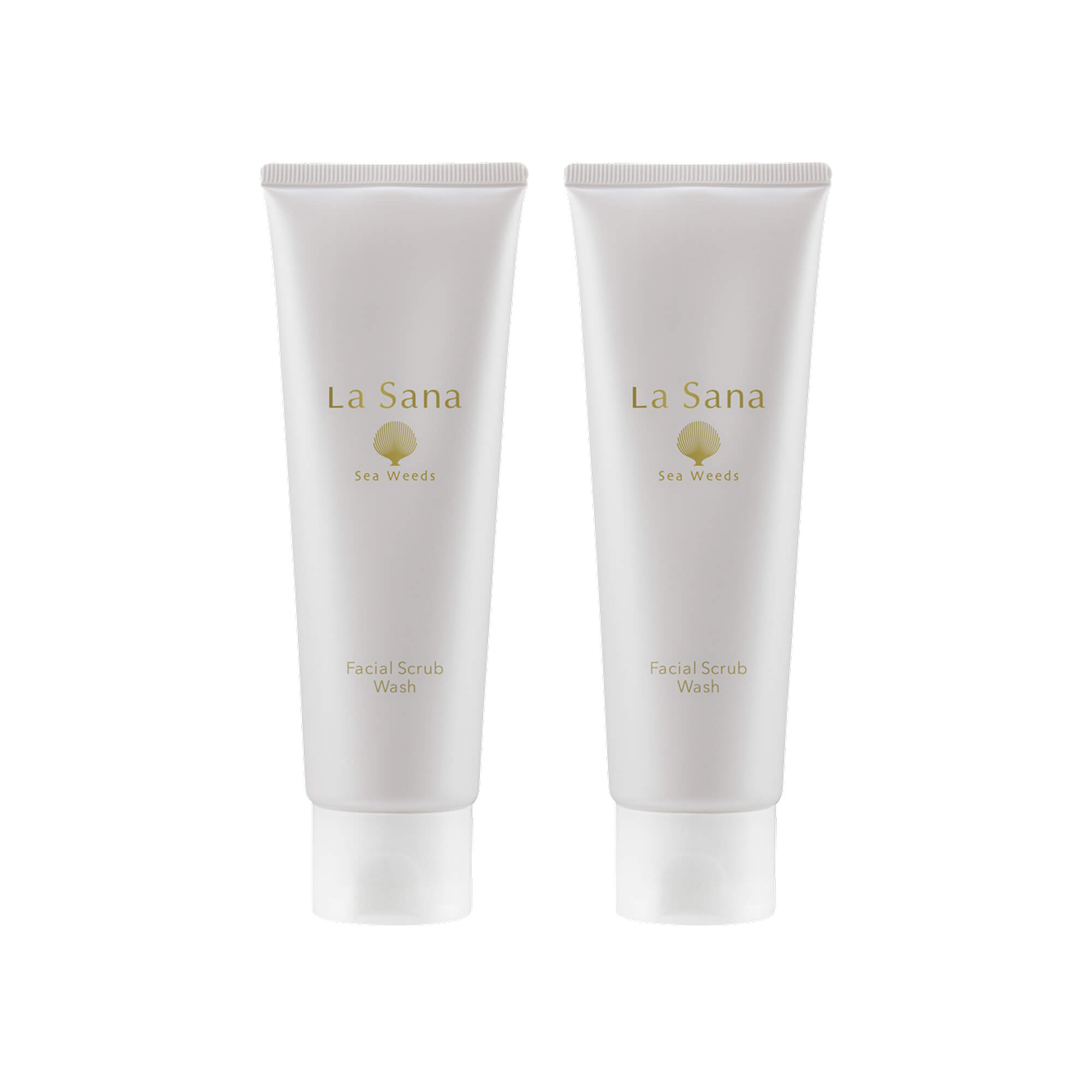 海藻 海泥 スクラブ｜ラサーナ公式通販サイト