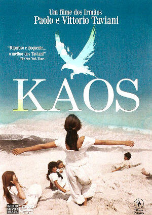 映画の舞台となった場所: カオス - ネット上のシチリア島